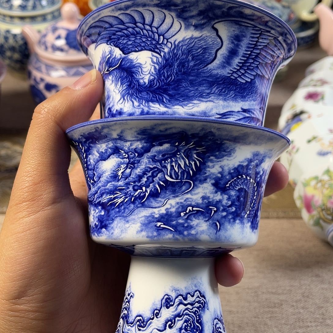 瓷片景德镇陶瓷5556666666696996