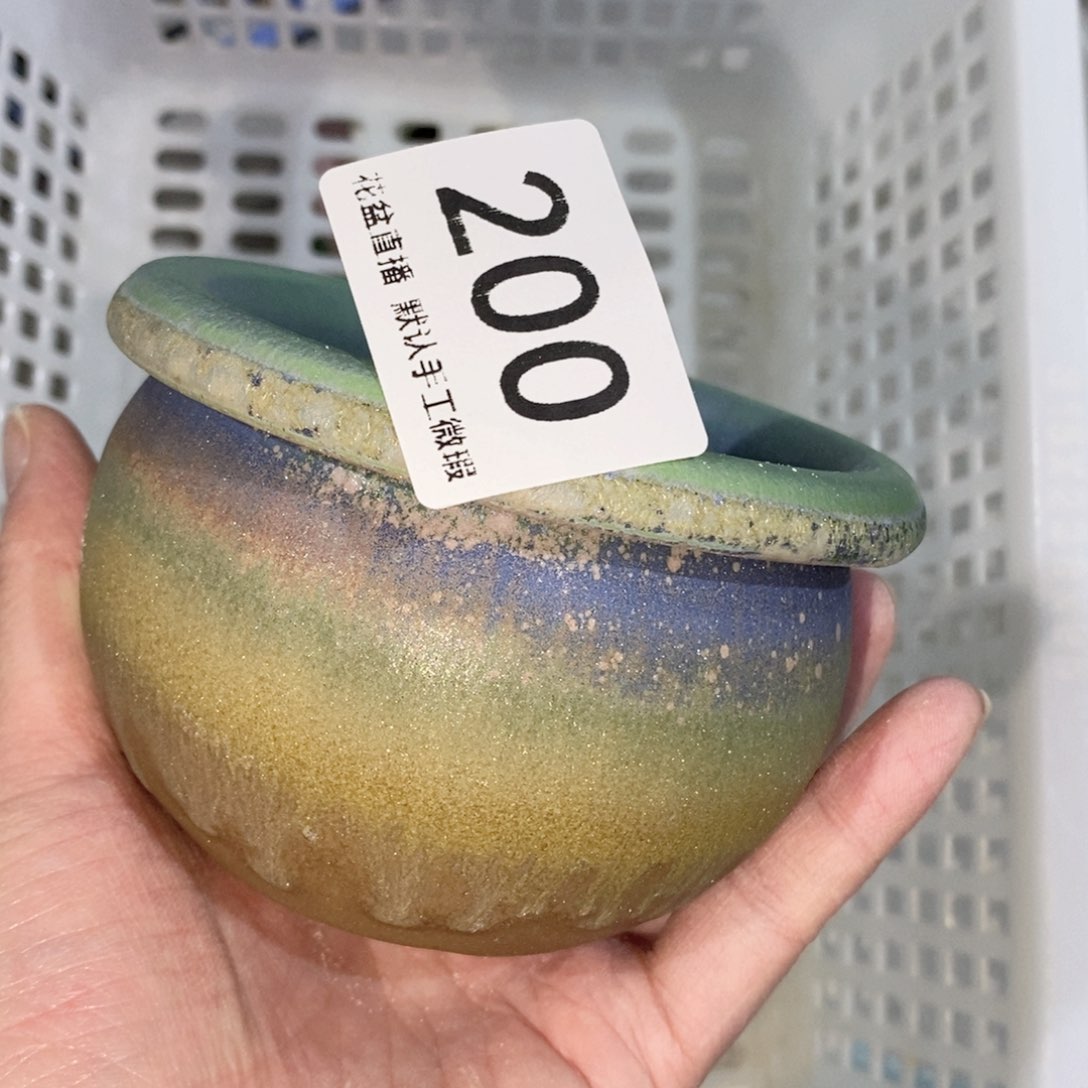陶瓷花盆花盆花盆
