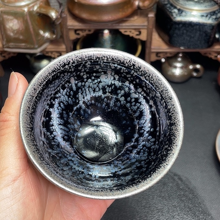 茶盏建盏直播间链接