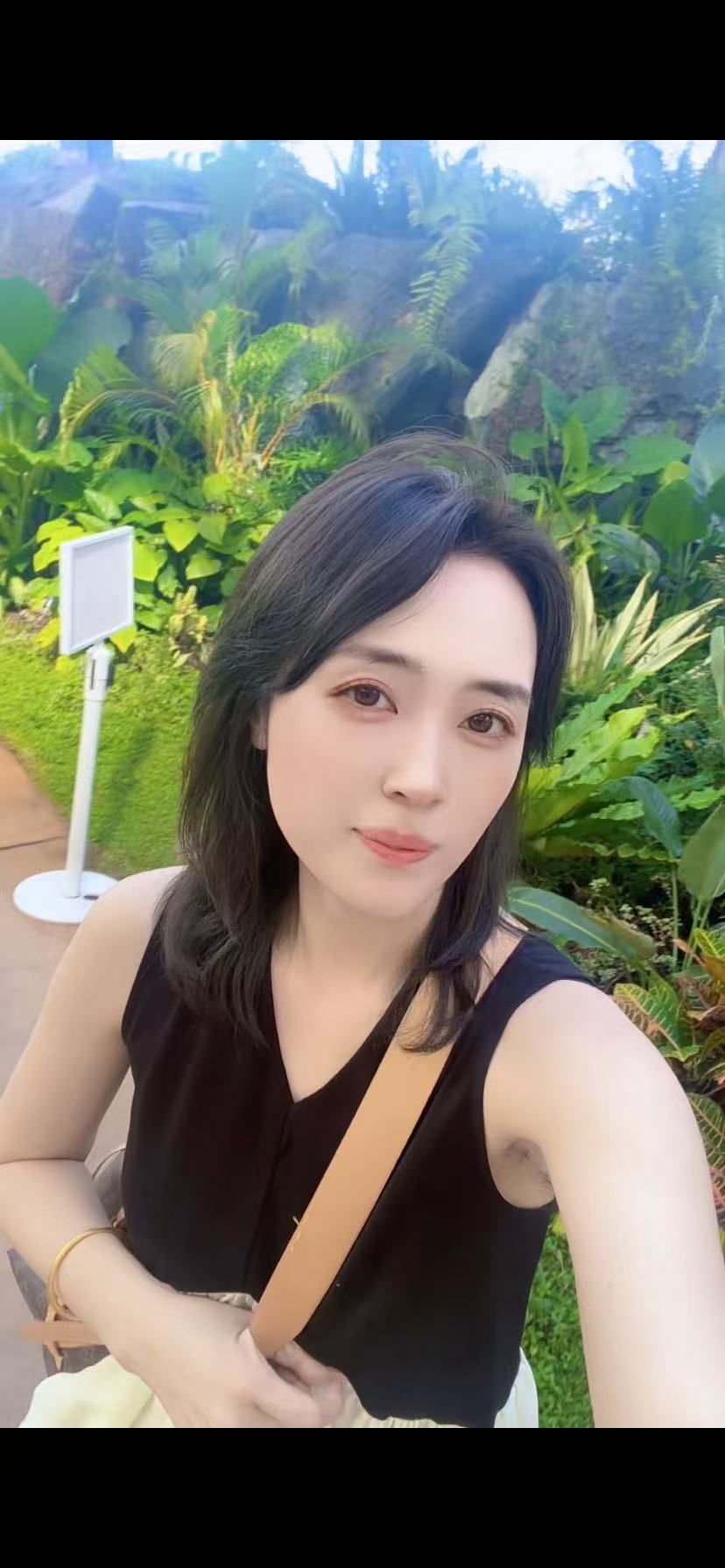 娜姐家【大姐西梅金线莲上衣】2219好物分享专属链接  夏季百搭上衣