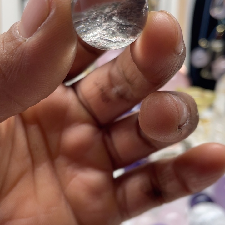 未镶嵌珠宝半成品水晶