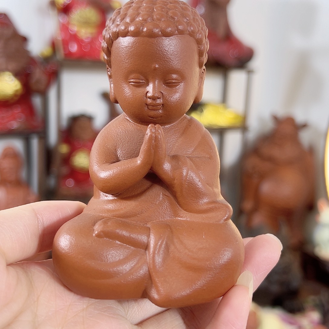 紫砂茶宠紫砂茶宠