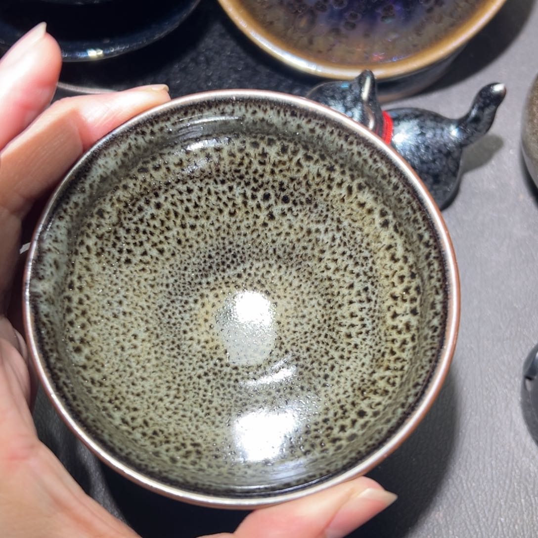 茶盏你要吃那样东西你不