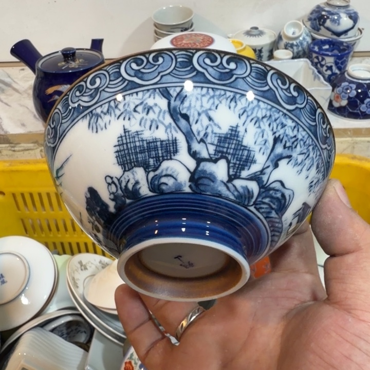 陶瓷推荐第二名20包邮