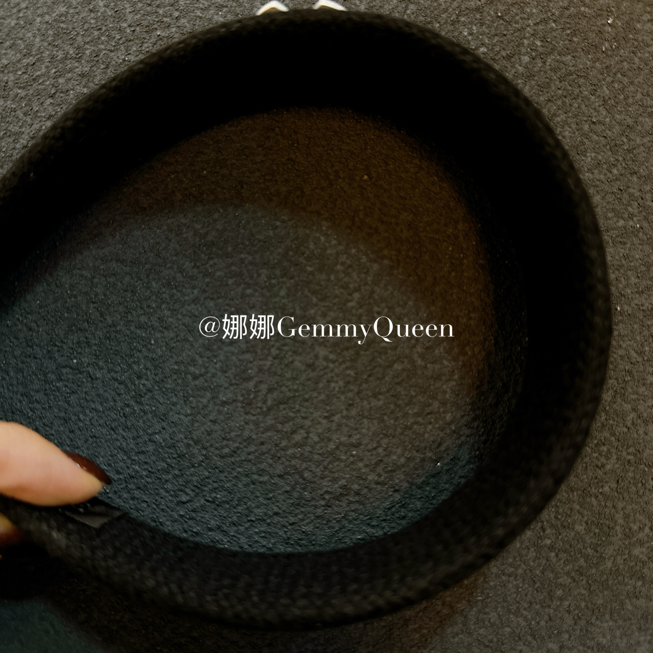 娜娜GemmyQueen发箍GQ09868