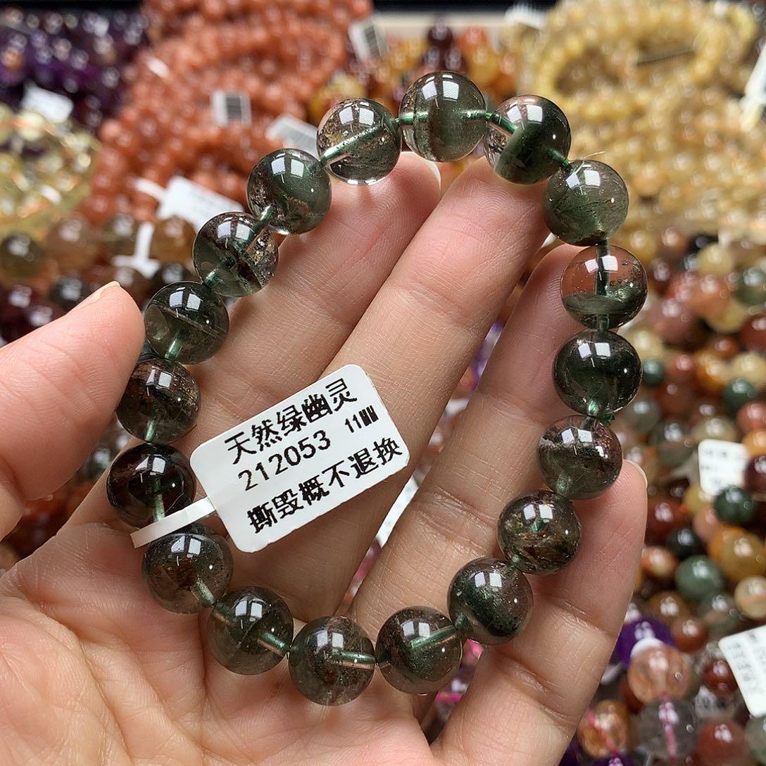 手链水晶未镶嵌 ，，