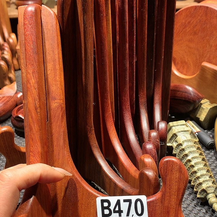 大果紫檀（缅甸花梨）梦****3