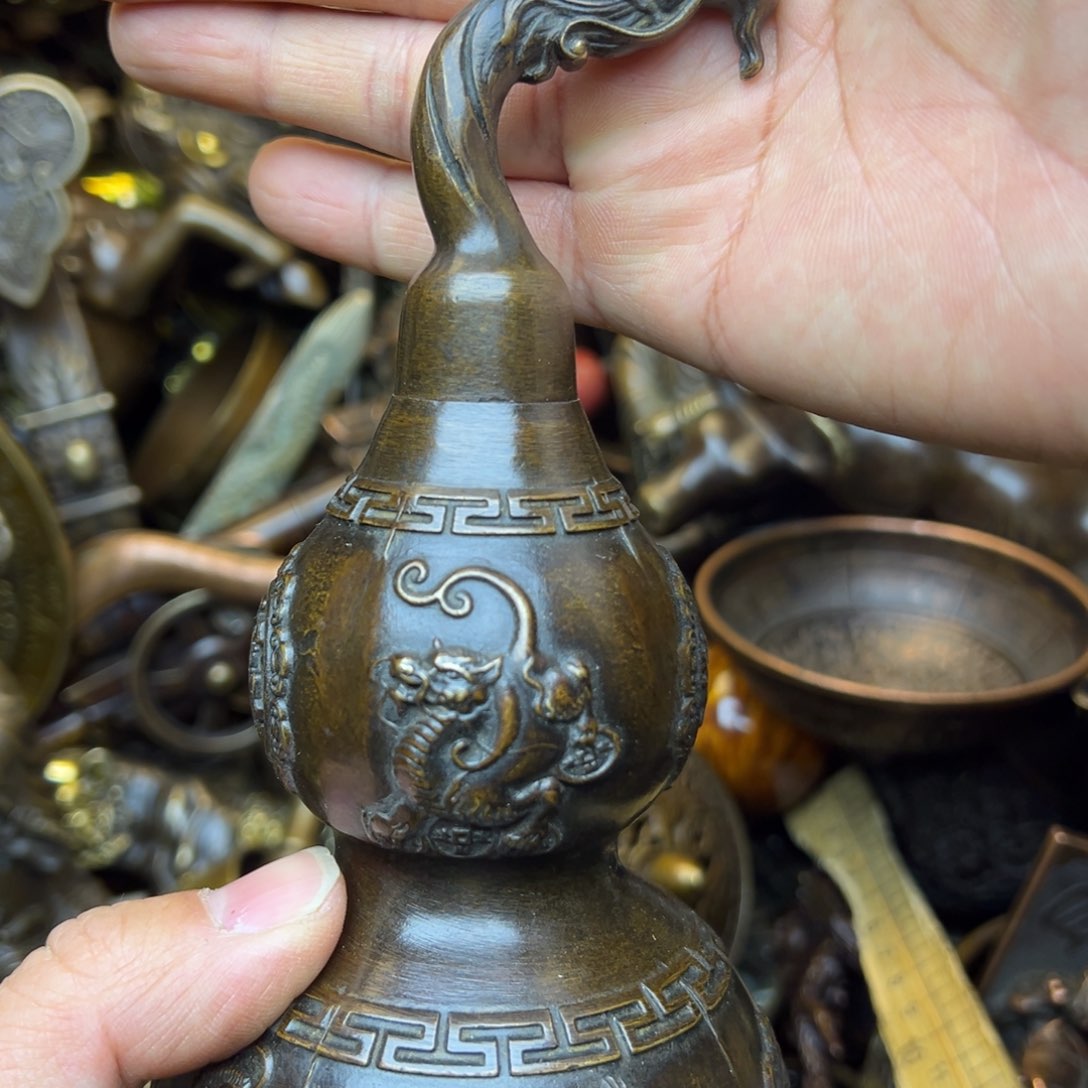 精美文玩精品摆件