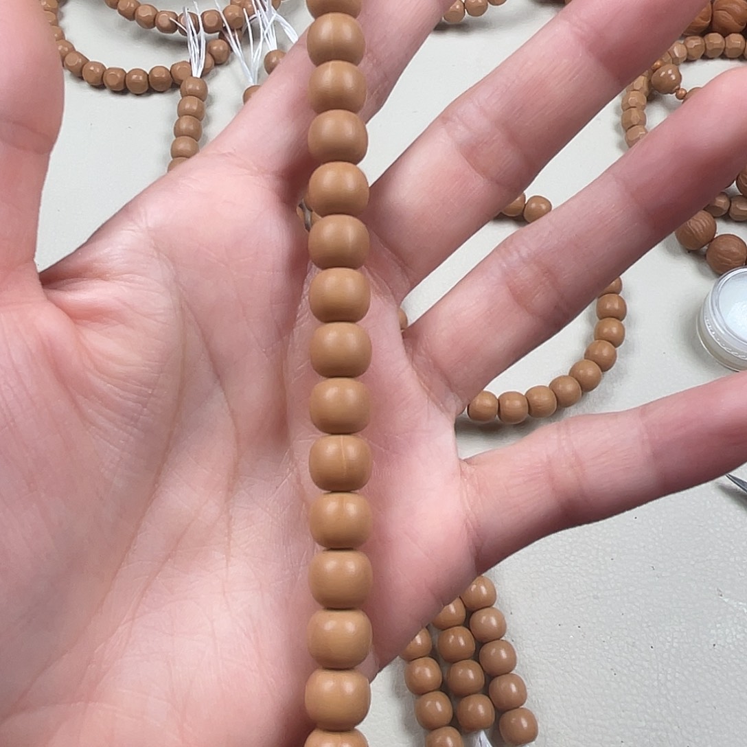 吊坠猴头核桃全品老邢9小➕配饰