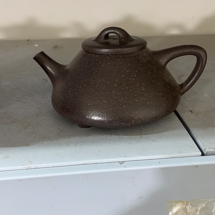紫砂茶壶紫砂艺术
