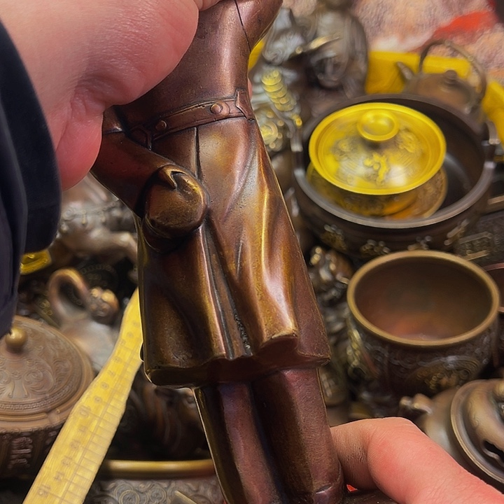 精美铜器精美铜器