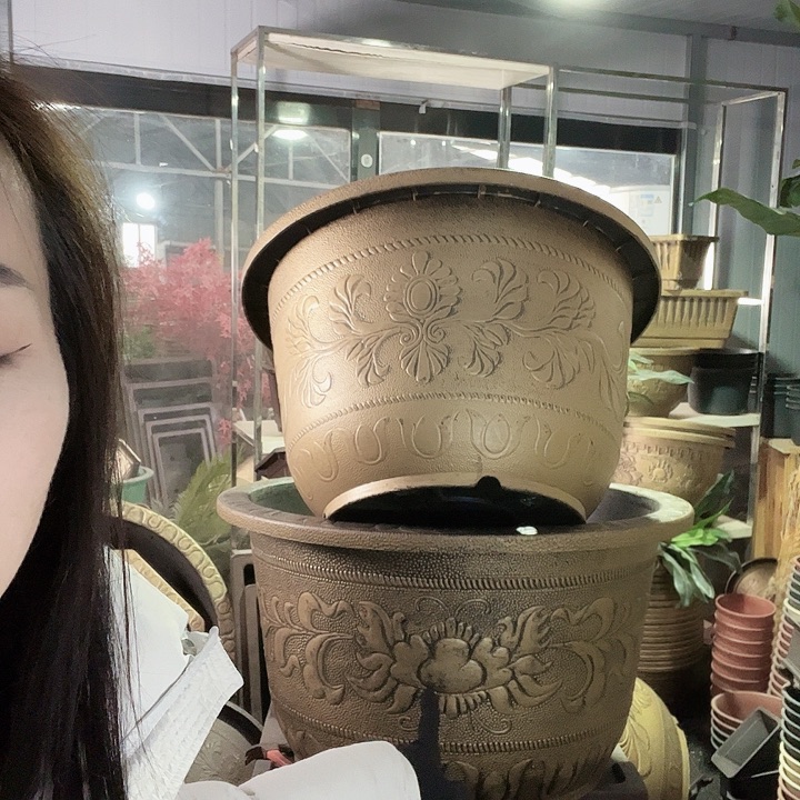 83花盆2个190元包邮