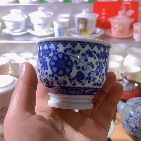 陶瓷制品及陶瓷艺术品