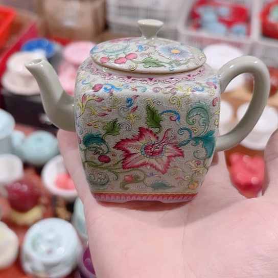 微瑕介意的朋友勿拍不想大家麻烦