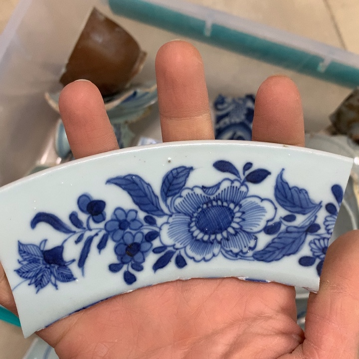 现代全手工工艺品