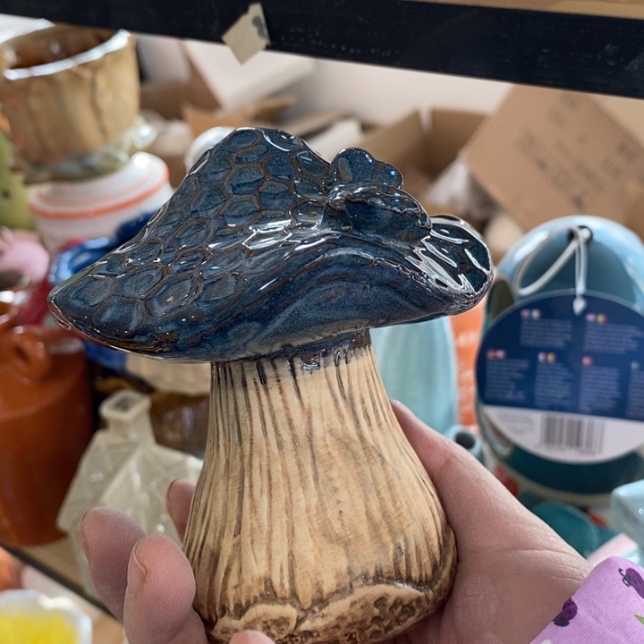 陶瓷树脂工艺摆件