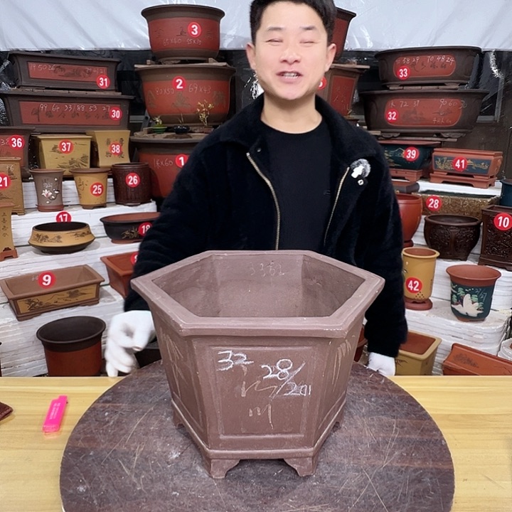 紫砂源头工厂直发