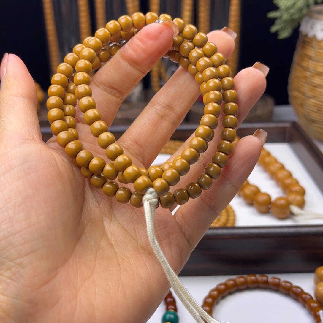 齿***轮橄榄核吊坠橄榄核核尖64