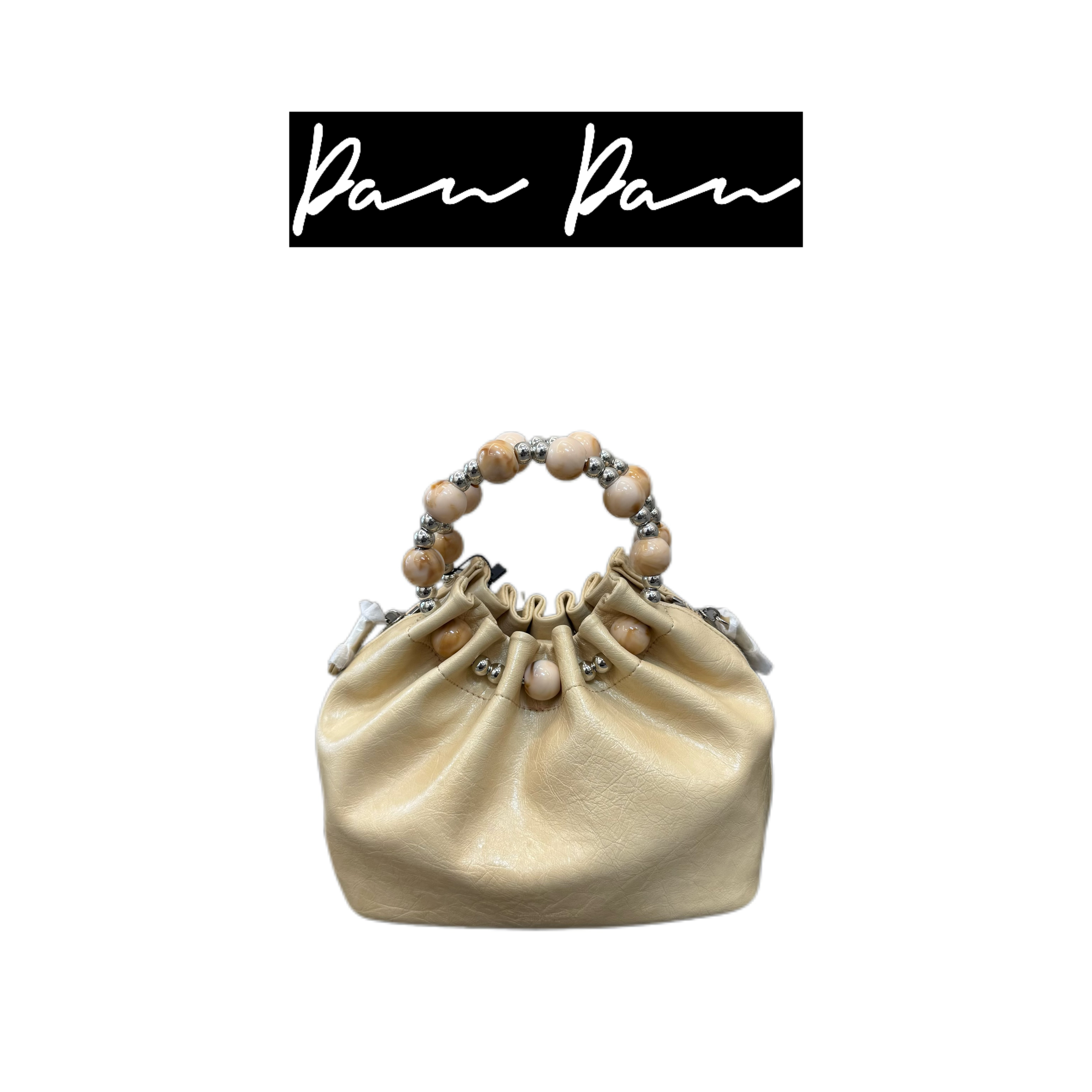 Dan·Dan百搭真皮女包D803-2996