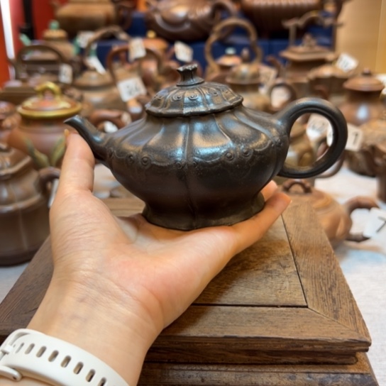 【闪购商品】茶壶紫砂紫砂壶等