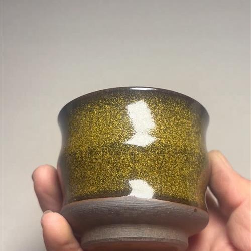 【闪购商品】茶盏-455............