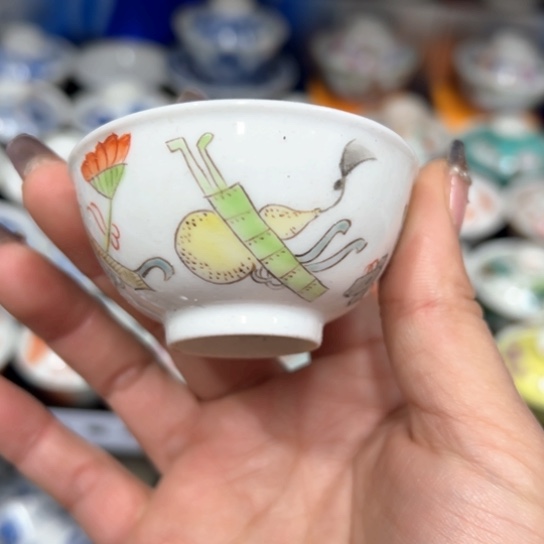 杯景德镇陶瓷库存