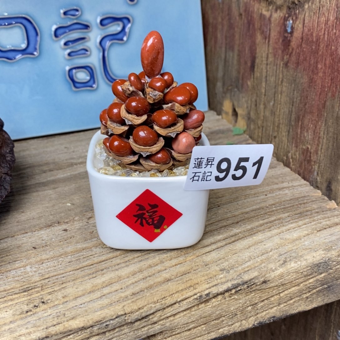 核桃木/黑胡桃（胡桃木）沙****伞951