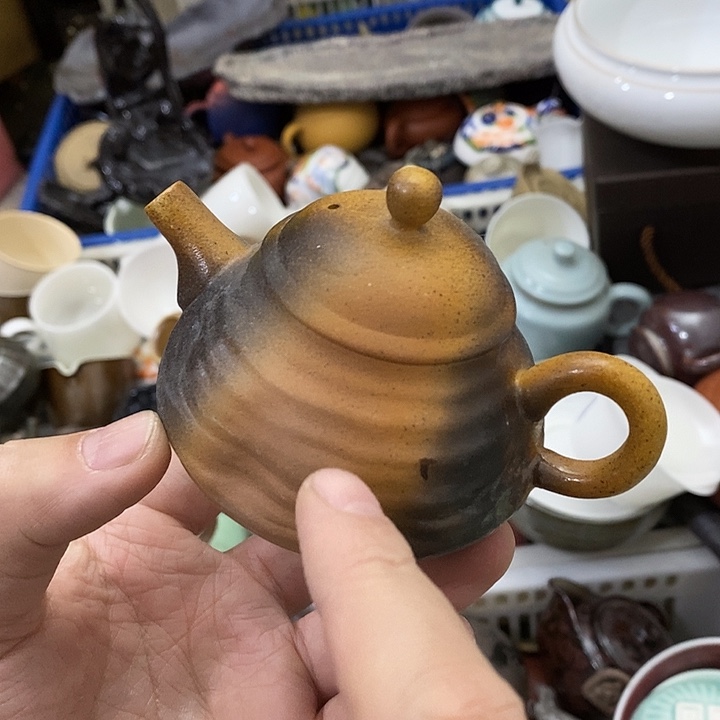 陶瓷艺术品及陶瓷制品