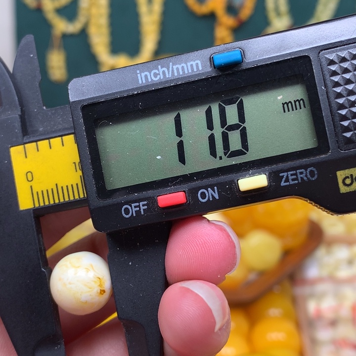 非金属配饰配珠23