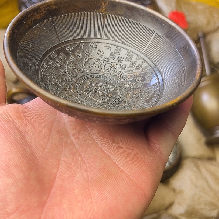 铜器摆件铜器摆件铜器摆件