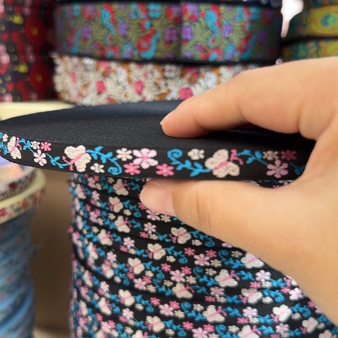 服装辅料花边之地