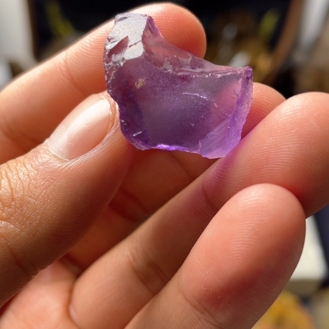 水晶摆件未镶嵌天然水晶摆件