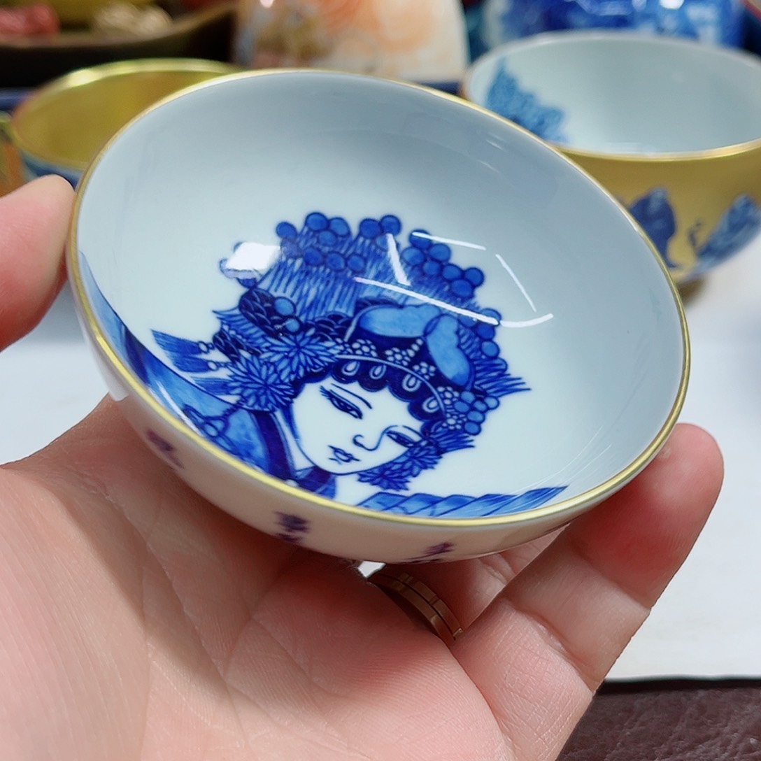 杯千年瓷都景德镇 艺术关注谢佳豪