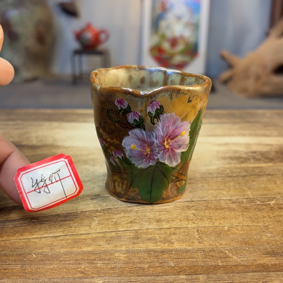 景德镇纯手工制作陶瓷