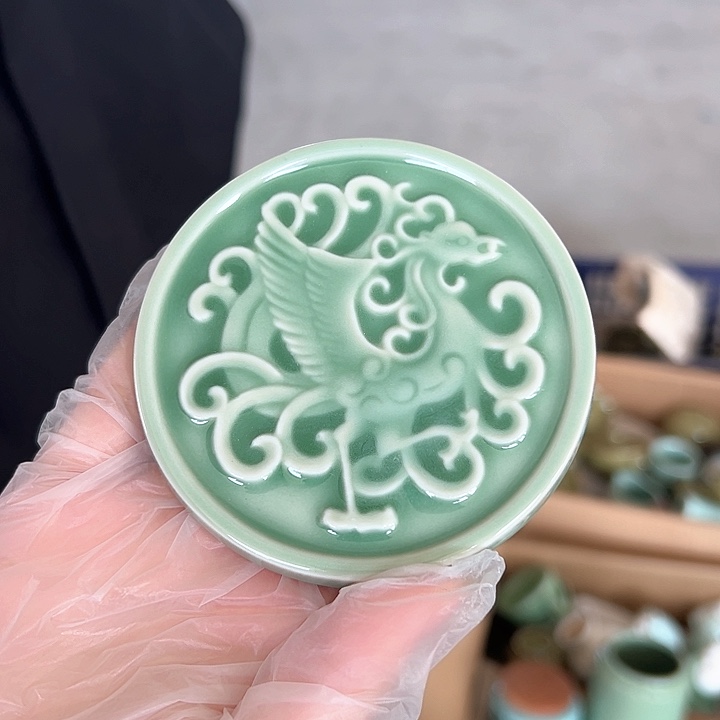 瓷片小米直播看福利款