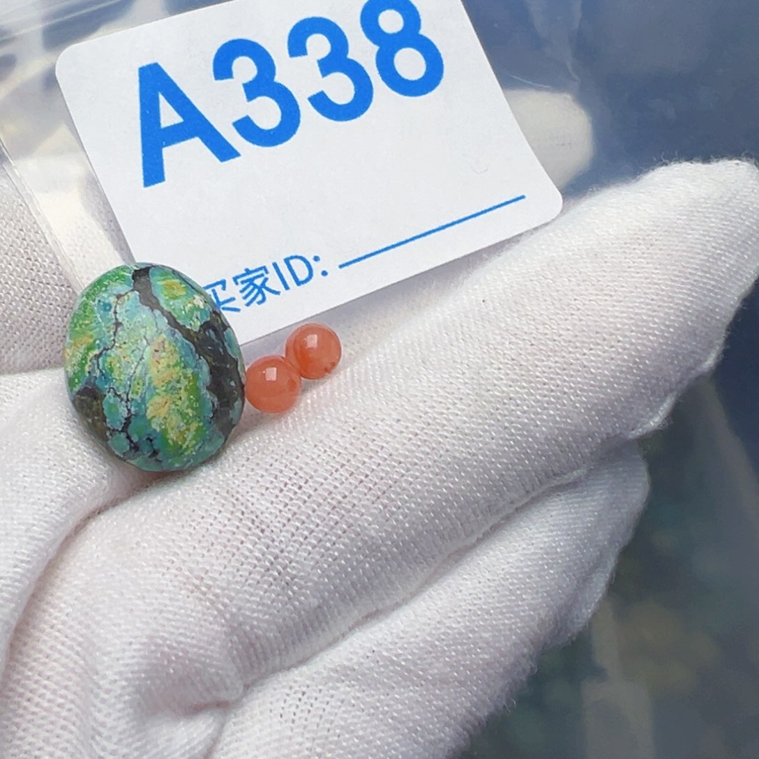 南红玛瑙珠宝奇石未镶嵌