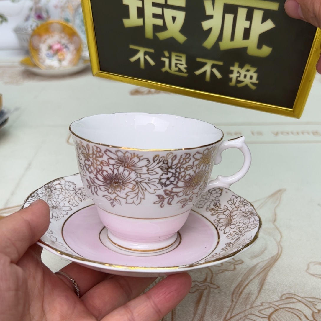 杯维多利亚欧洲中古