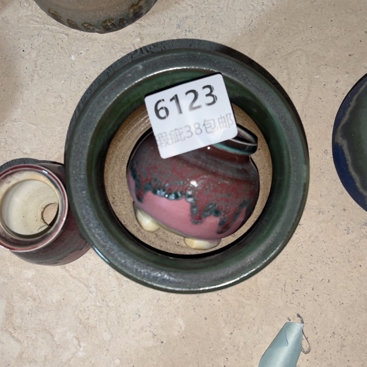 厂家直销瑕疵福利局38包邮