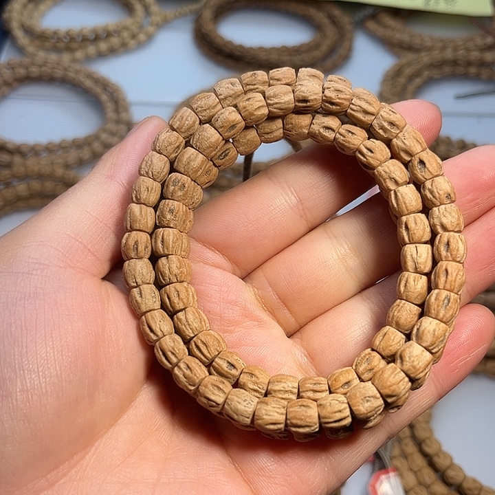 柏香籽/百香籽吊坠