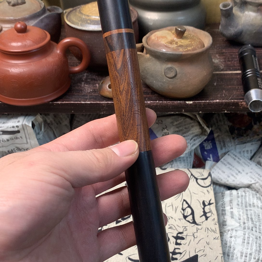 紫砂茶宠工艺美术作品