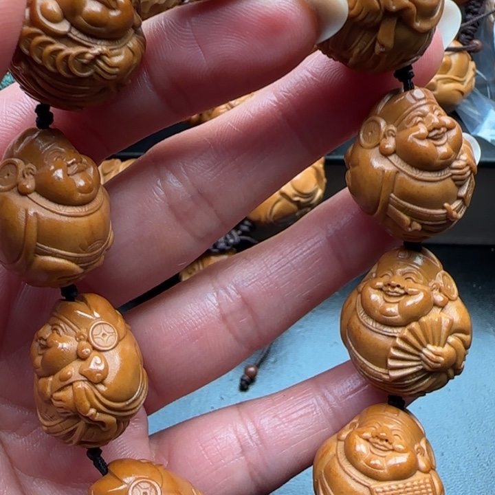 手串橄榄核橄榄核