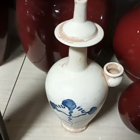 摆件火*陶瓷摆件不固定一件