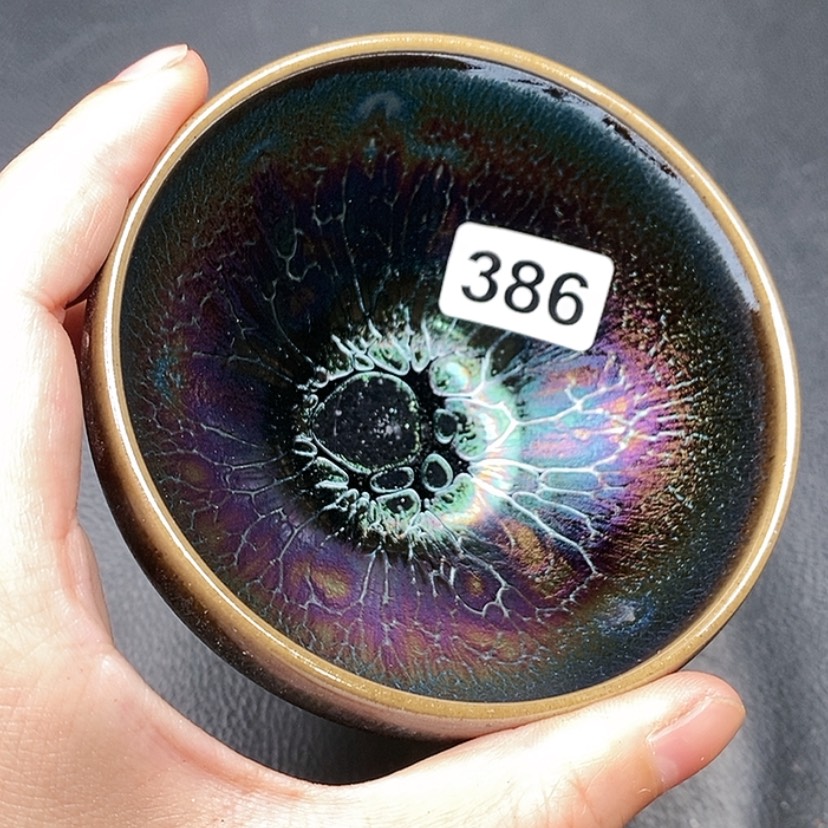 【闪购商品】茶盏我的盏太好看了吧