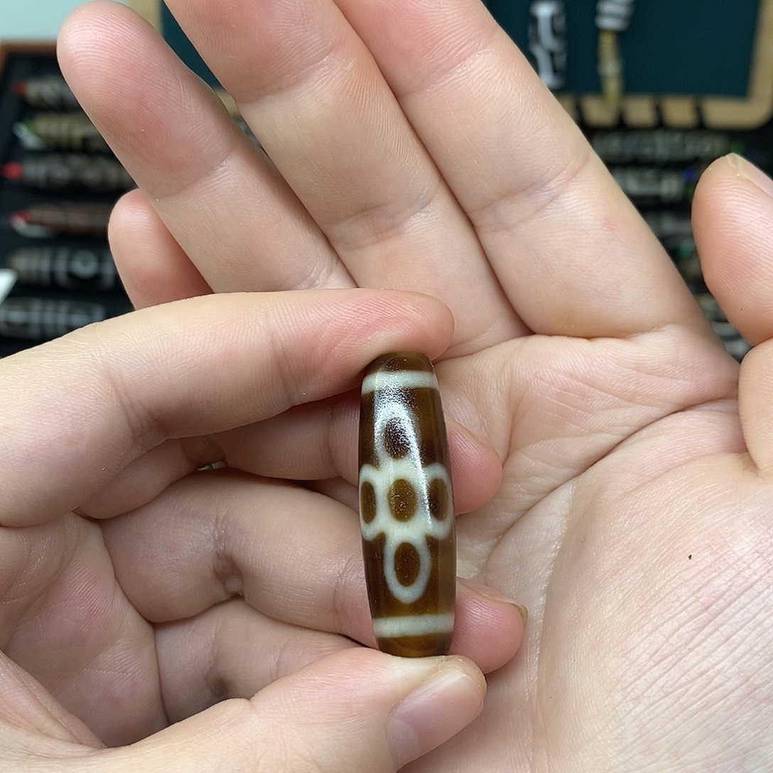 玛瑙/玉髓（覆膜）未镶嵌颈饰