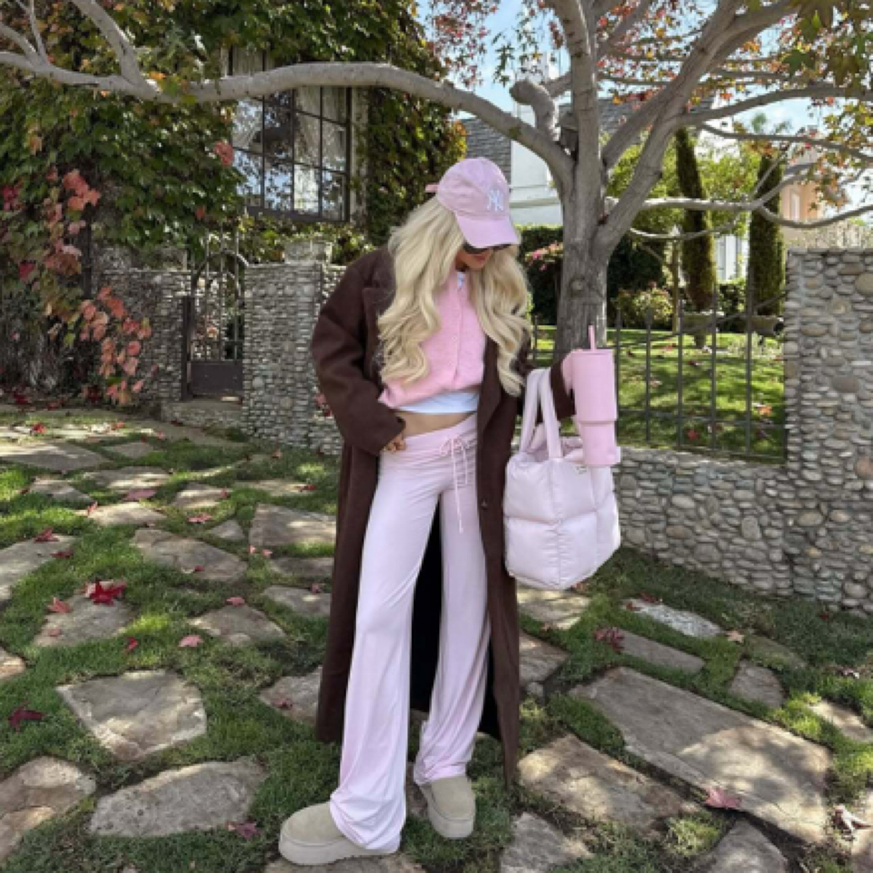 （109-199）秋冬高级百搭直播链接No退No换！