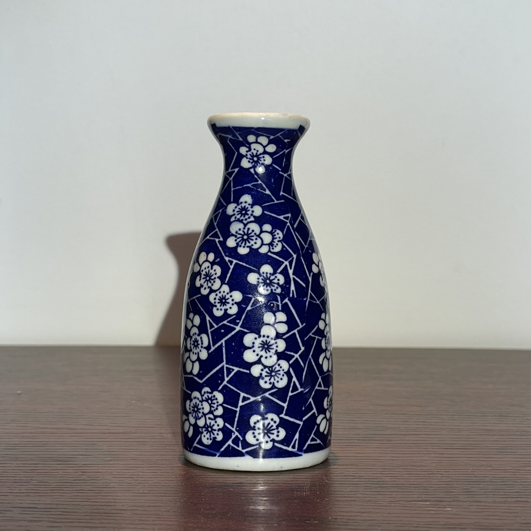 FLP0518*4冰梅小瓶SY