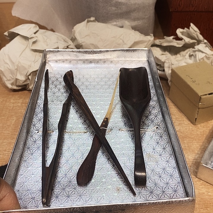 刘***强瓷器木器铁器铜器
