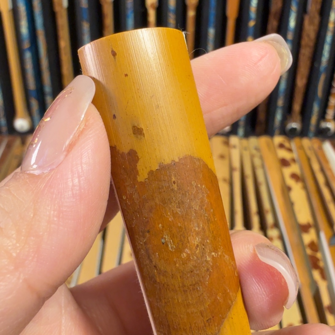 扇子7 寸 1.8 排口 16 方