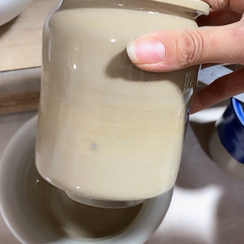 【闪购商品】红陶口8