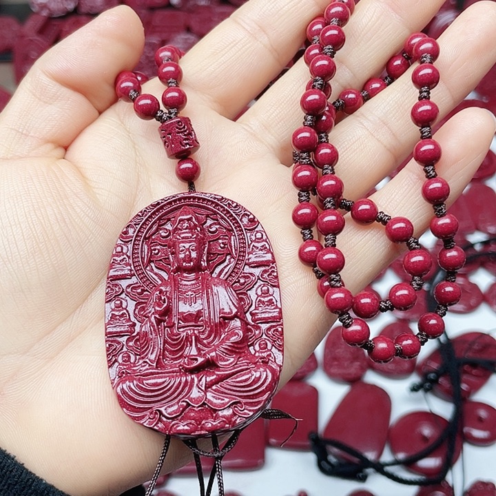 天然辰砂哈哈哈哈笑死